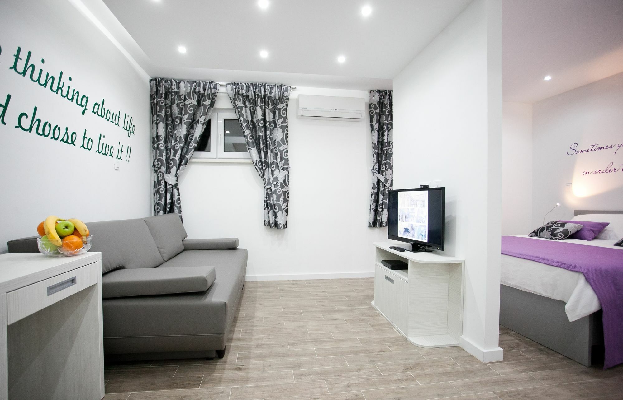 Studio Apartments 4 You In ספליט מראה חיצוני תמונה