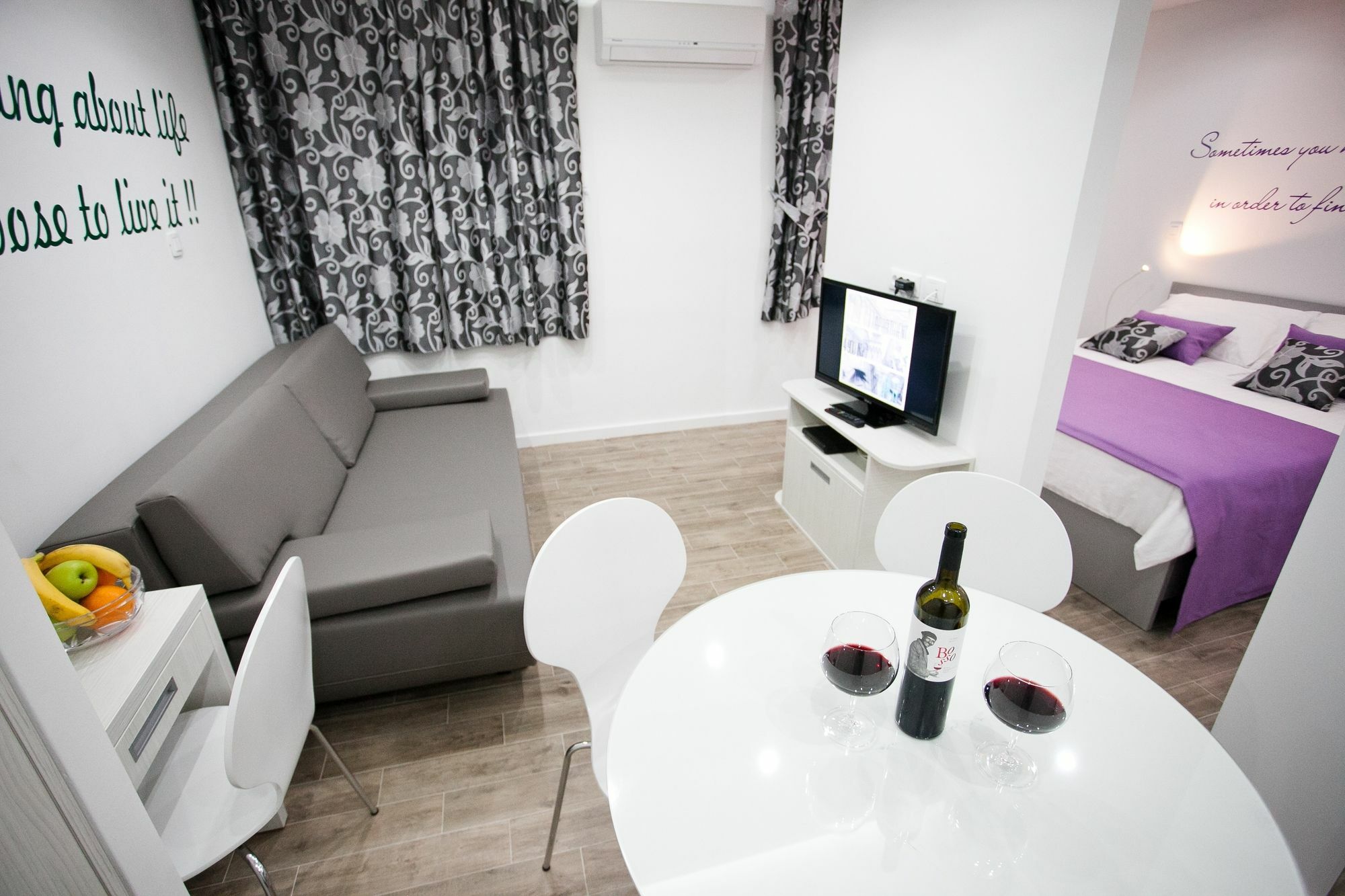 Studio Apartments 4 You In ספליט מראה חיצוני תמונה